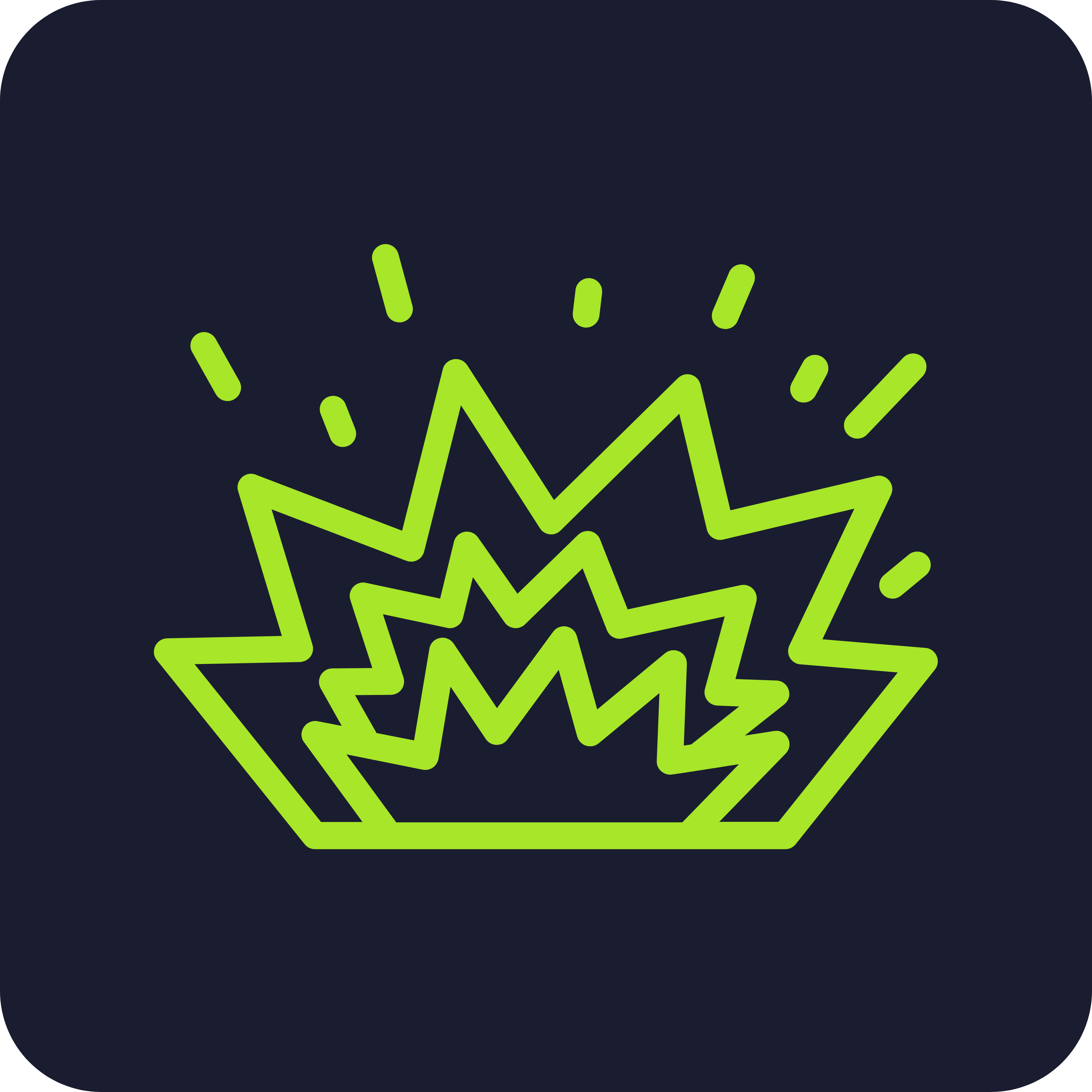 Delay Planned Explosions Icon